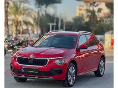 Sahibinden Skoda Kamiq 1.0 TSI Premium 2025 Model
