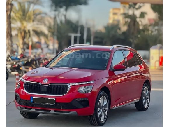 Sahibinden Skoda Kamiq 1.0 TSI Premium 2025 Model