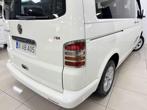 TR'TEK_2004_130_KISA_CAMLIVAN_FULL_AKSESUAR_GARAJ_ARABASI_228'KM