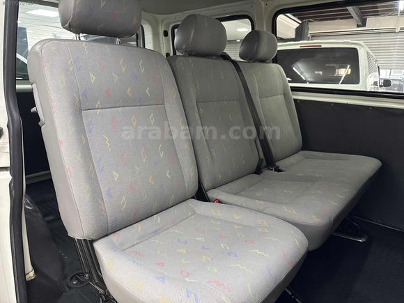 TR'TEK_2004_130_KISA_CAMLIVAN_FULL_AKSESUAR_GARAJ_ARABASI_228'KM