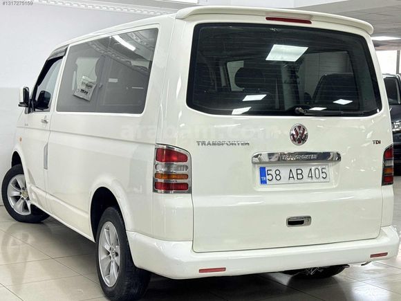 TR'TEK_2004_130_KISA_CAMLIVAN_FULL_AKSESUAR_GARAJ_ARABASI_228'KM