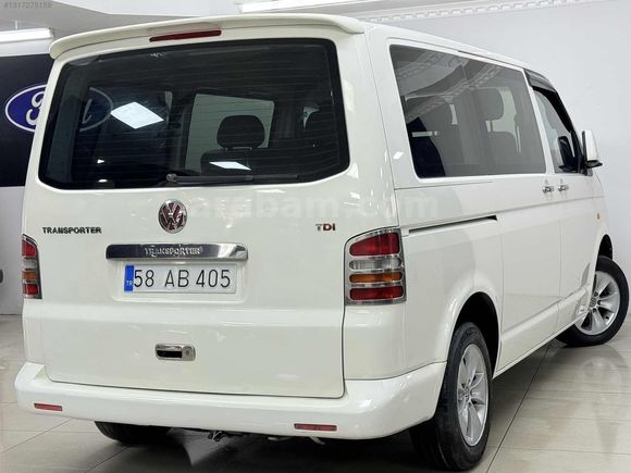 TR'TEK_2004_130_KISA_CAMLIVAN_FULL_AKSESUAR_GARAJ_ARABASI_228'KM