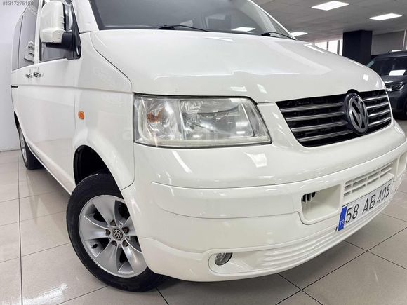 TR'TEK_2004_130_KISA_CAMLIVAN_FULL_AKSESUAR_GARAJ_ARABASI_228'KM