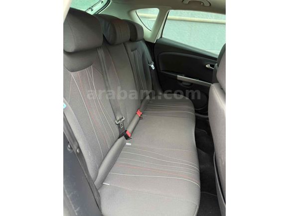Sahibinden Seat Leon 1.4 TSI FR 2012 Model 