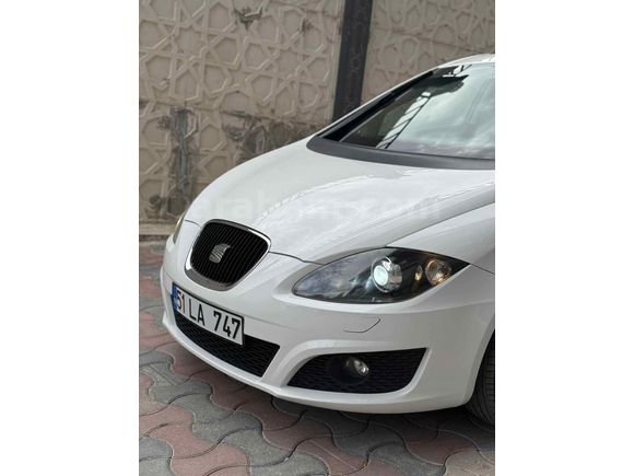 Sahibinden Seat Leon 1.4 TSI FR 2012 Model 
