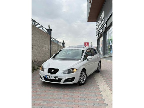 Sahibinden Seat Leon 1.4 TSI FR 2012 Model 