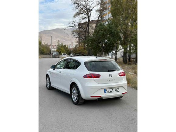 Sahibinden Seat Leon 1.4 TSI FR 2012 Model 
