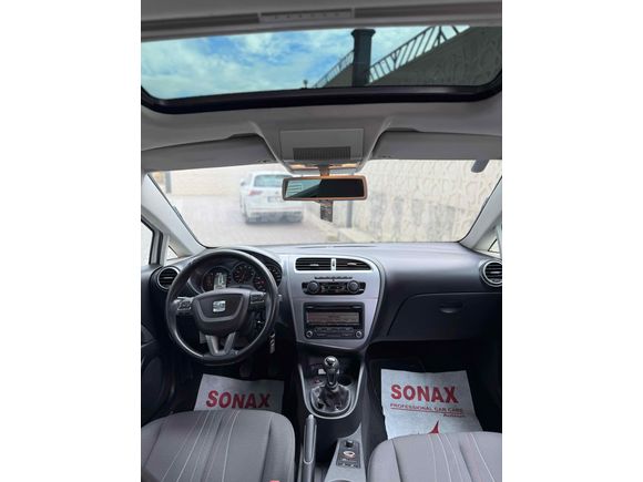 Sahibinden Seat Leon 1.4 TSI FR 2012 Model 