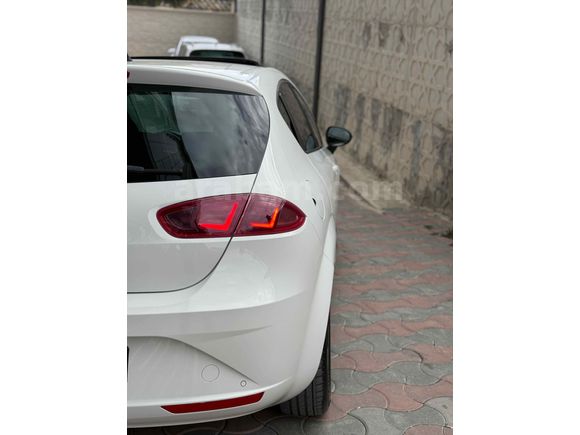 Sahibinden Seat Leon 1.4 TSI FR 2012 Model 