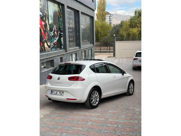 Sahibinden Seat Leon 1.4 TSI FR 2012 Model 
