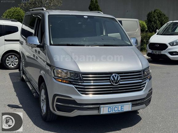 DİCLE'den 2024 FULL AKSESUARLI ÇİFT AIRBAG K.AYNA 0.99KREDİ