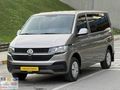 AKKALEDEN 2023 TRANSPORTER KISA ŞASİ 29KM HATASIZ BOYASIZ