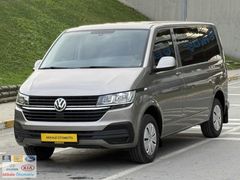 AKKALEDEN 2023 TRANSPORTER KISA ŞASİ 29KM HATASIZ BOYASIZ