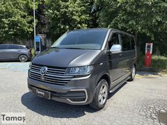 VW Bayii TAMAŞ - Transporter Camlı Van SWB 2.0 TDI 150hp