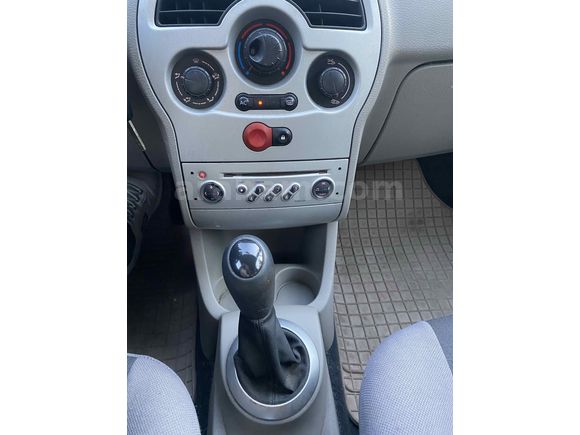 Sahibinden Renault Modus 1.4 Dynamique 2006 Model İzmir