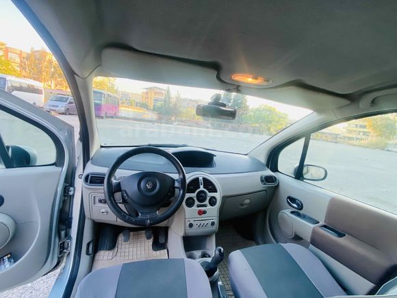 Sahibinden Renault Modus 1.4 Dynamique 2006 Model İzmir