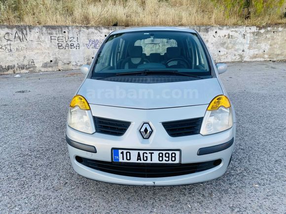Sahibinden Renault Modus 1.4 Dynamique 2006 Model İzmir