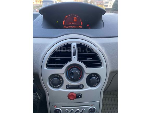 Sahibinden Renault Modus 1.4 Dynamique 2006 Model İzmir