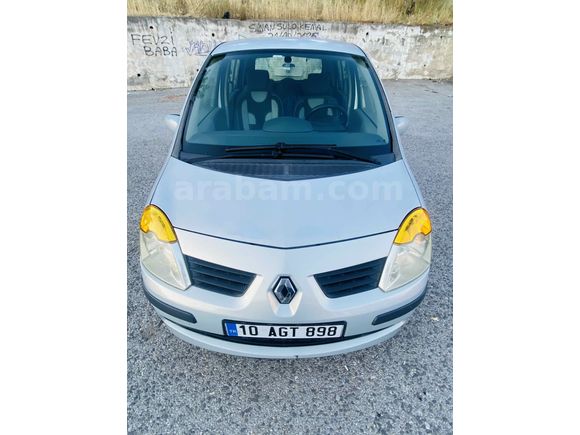 Sahibinden Renault Modus 1.4 Dynamique 2006 Model İzmir