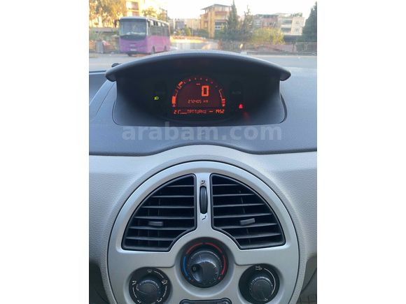 Sahibinden Renault Modus 1.4 Dynamique 2006 Model İzmir