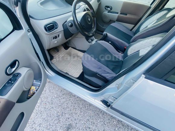 Sahibinden Renault Modus 1.4 Dynamique 2006 Model İzmir