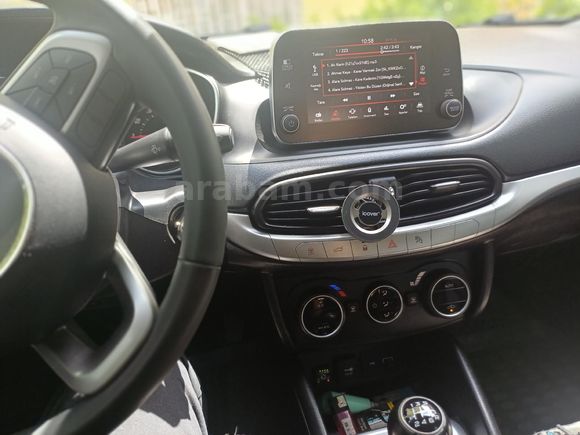 Sahibinden Fiat Egea 1.4 Fire Urban Plus 2020 Model