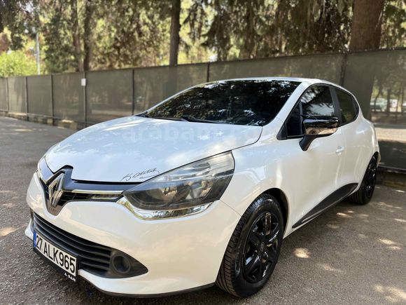 TERTEMİZ SINIF CLİO 1.5 DCI