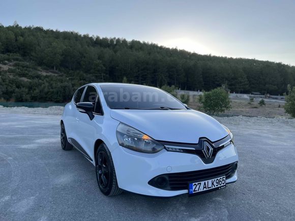 TERTEMİZ SINIF CLİO 1.5 DCI