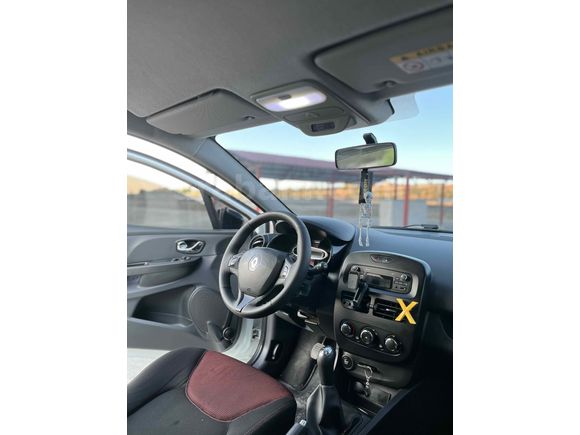 TERTEMİZ SINIF CLİO 1.5 DCI