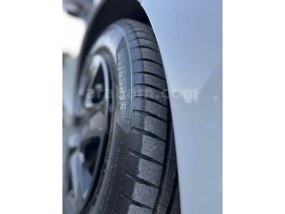 TERTEMİZ SINIF CLİO 1.5 DCI