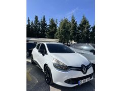 TERTEMİZ SINIF CLİO 1.5 DCI