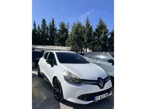 TERTEMİZ SINIF CLİO 1.5 DCI