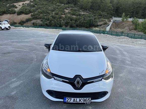 TERTEMİZ SINIF CLİO 1.5 DCI