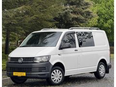 2015 MODEL TRANSPORTER 2.0 COMFORDLİNE YENİ KASA HATASIZ