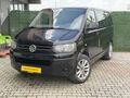 YELCAR'dan TRANSPOTER CityVan 2.0 TDI