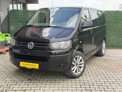 YELCAR'dan TRANSPOTER CityVan 2.0 TDI