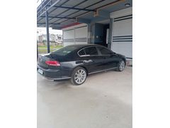 Sahibinden Volkswagen Passat 1.6 TDi BlueMotion Comfortline 2017 Model