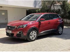 Sahibinden Peugeot 3008 1.6 BlueHDi Active SkyPack 2018 Model 