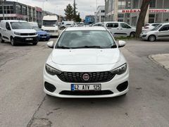 Sahibinden Fiat Egea 1.3 Multijet Easy 2020 Model