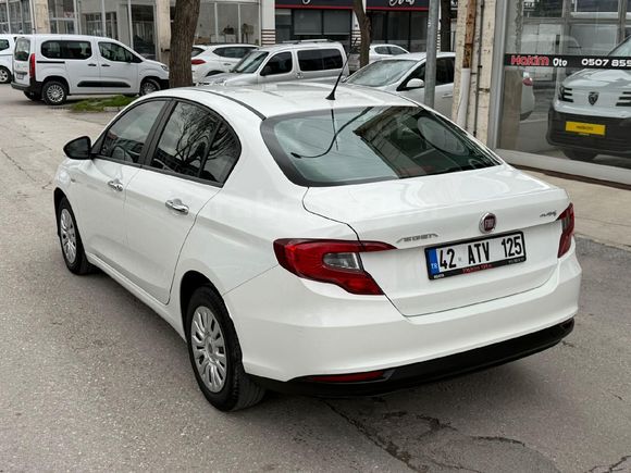 Sahibinden Fiat Egea 1.3 Multijet Easy 2020 Model