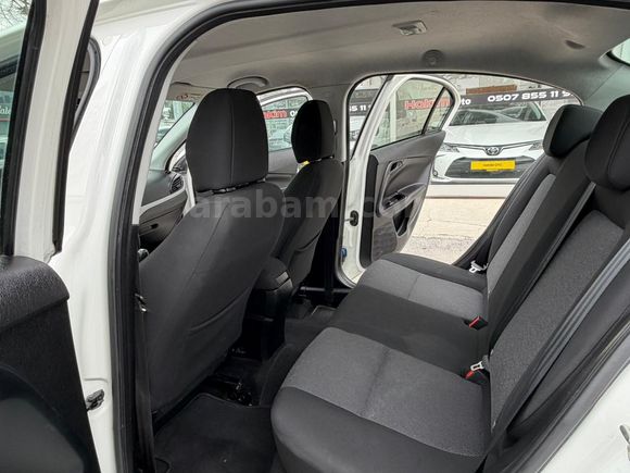 Sahibinden Fiat Egea 1.3 Multijet Easy 2020 Model
