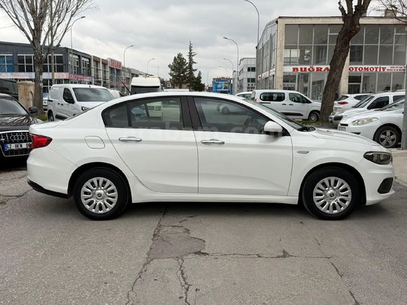 Sahibinden Fiat Egea 1.3 Multijet Easy 2020 Model
