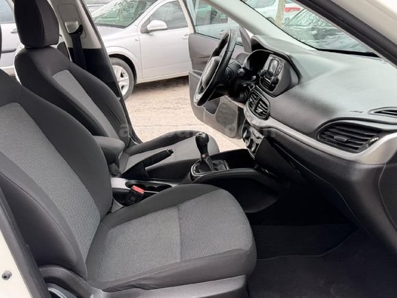 Sahibinden Fiat Egea 1.3 Multijet Easy 2020 Model