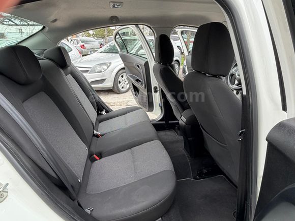 Sahibinden Fiat Egea 1.3 Multijet Easy 2020 Model