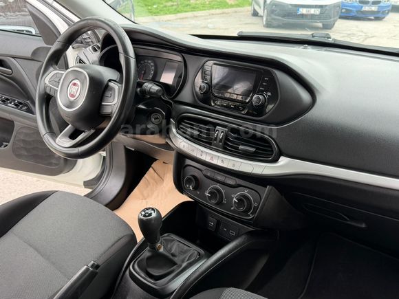 Sahibinden Fiat Egea 1.3 Multijet Easy 2020 Model