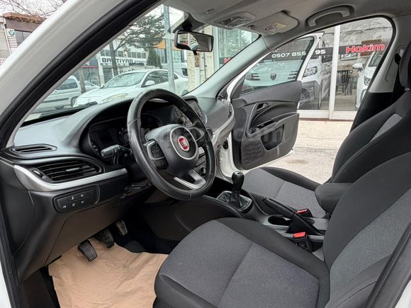 Sahibinden Fiat Egea 1.3 Multijet Easy 2020 Model