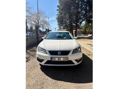 Sahibinden Seat Leon 1.2 TSI Style 2017 Model  76.000 km Beyaz