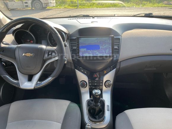 Sahibinden Chevrolet Cruze 1.6 LS 2010 Model