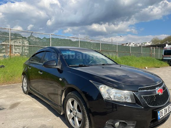 Sahibinden Chevrolet Cruze 1.6 LS 2010 Model
