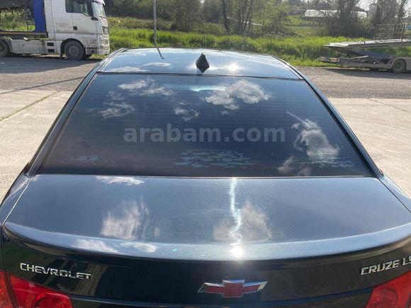 Sahibinden Chevrolet Cruze 1.6 LS 2010 Model